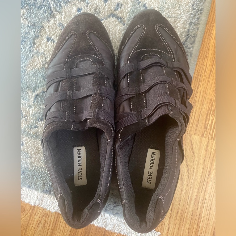 steve madden shoes